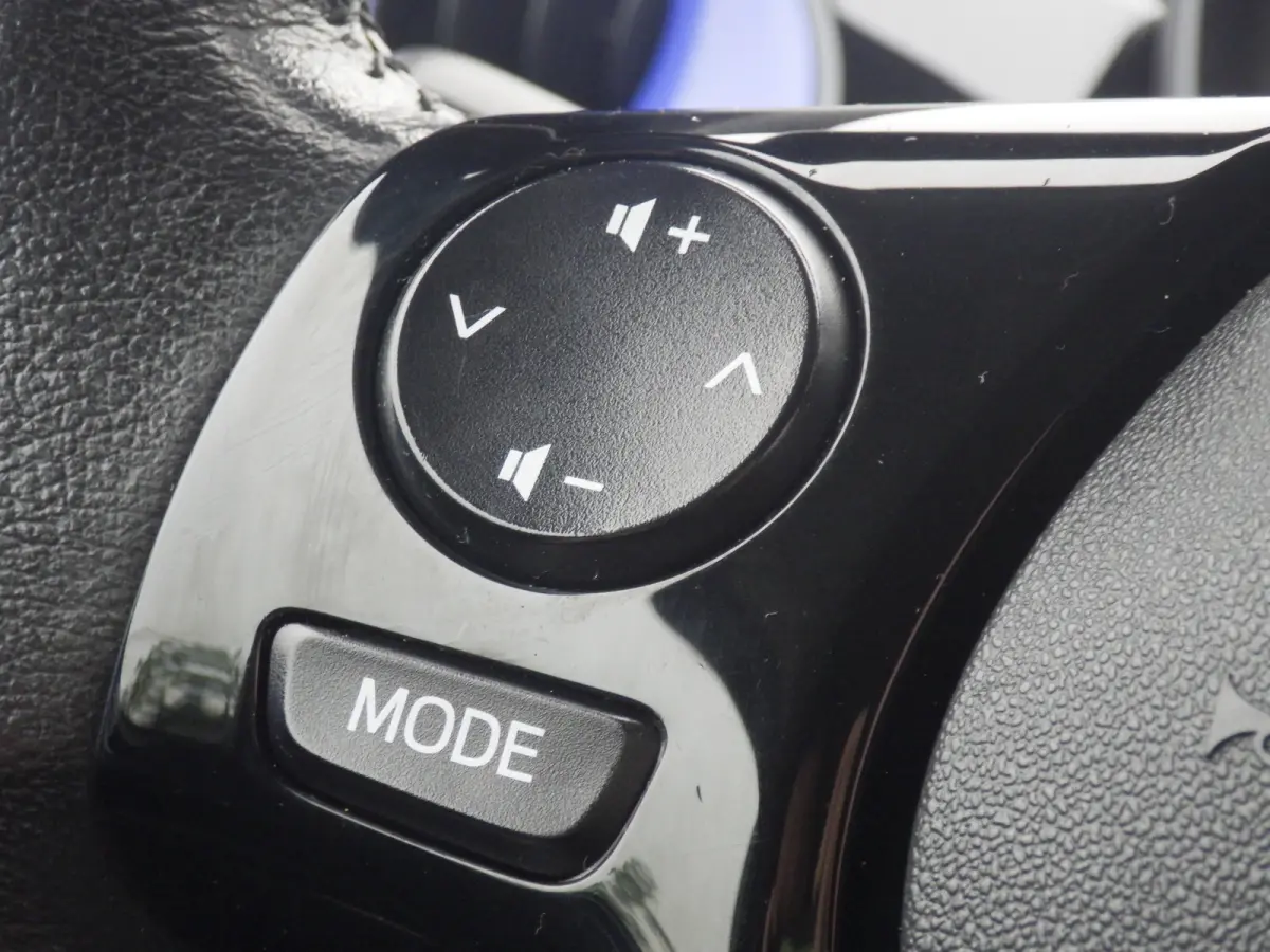 1.0 e-VTi Collection TOP! Cabrio, Camera, Keyless, Compleet!
