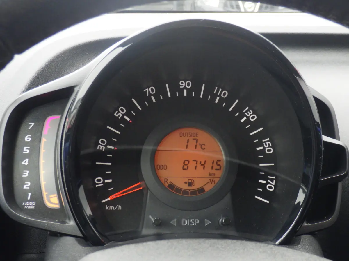 1.0 e-VTi Collection TOP! Cabrio, Camera, Keyless, Compleet!