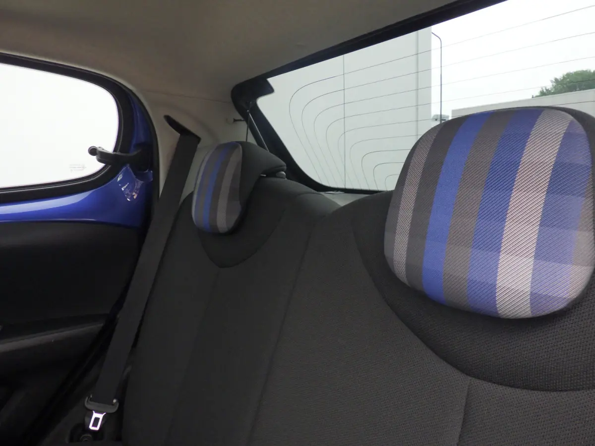 1.0 e-VTi Collection TOP! Cabrio, Camera, Keyless, Compleet!
