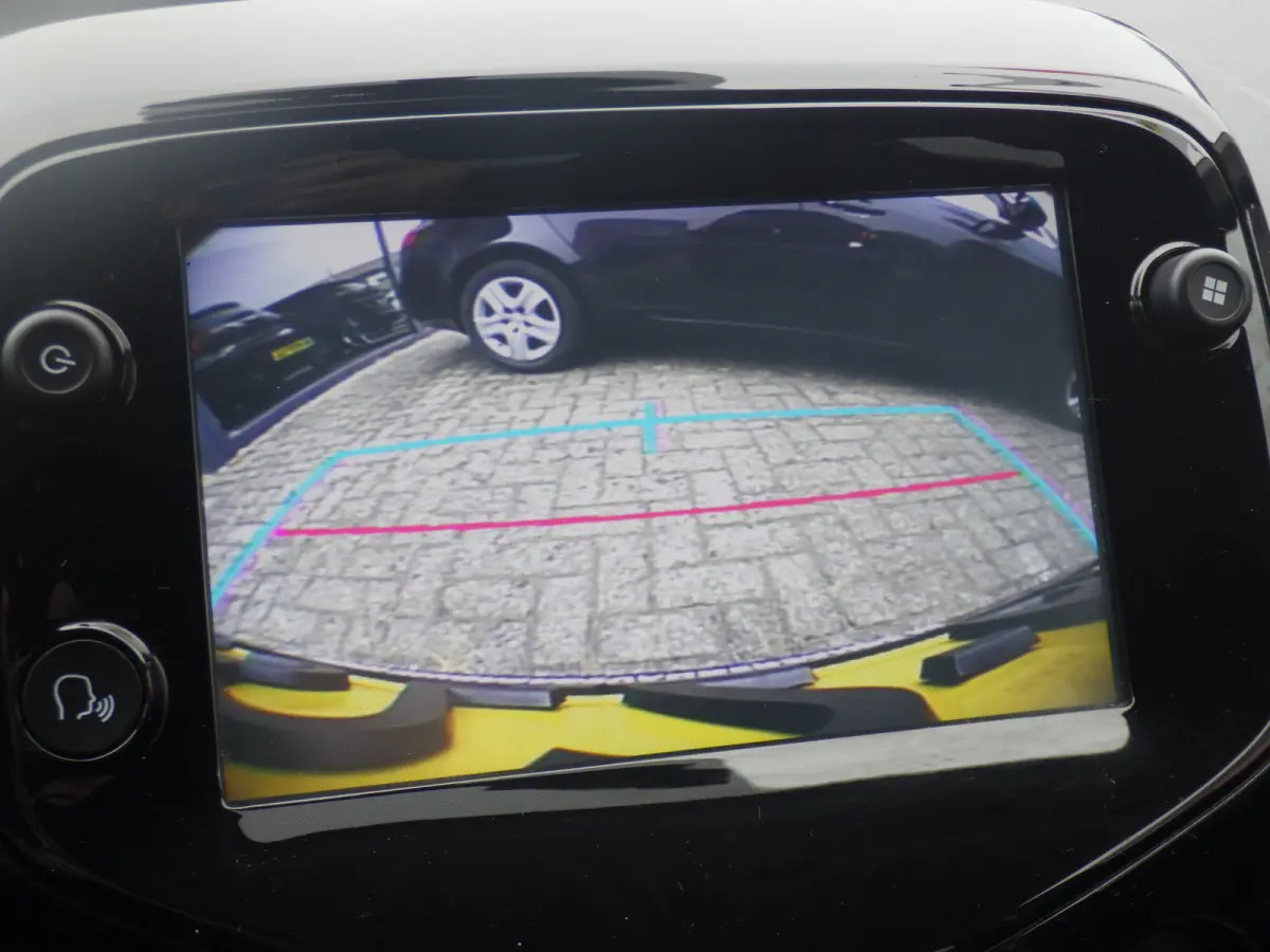 1.0 e-VTi Collection TOP! Cabrio, Camera, Keyless, Compleet!