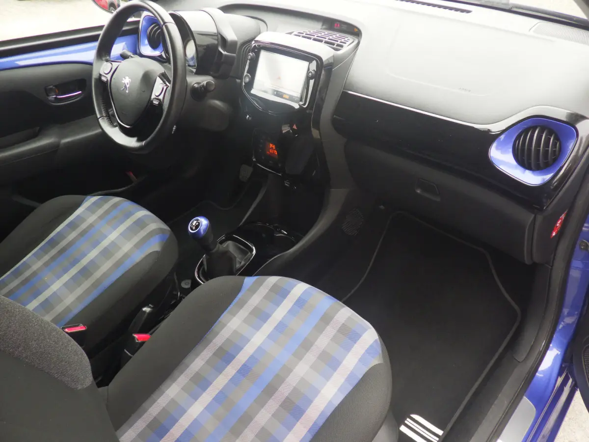 1.0 e-VTi Collection TOP! Cabrio, Camera, Keyless, Compleet!