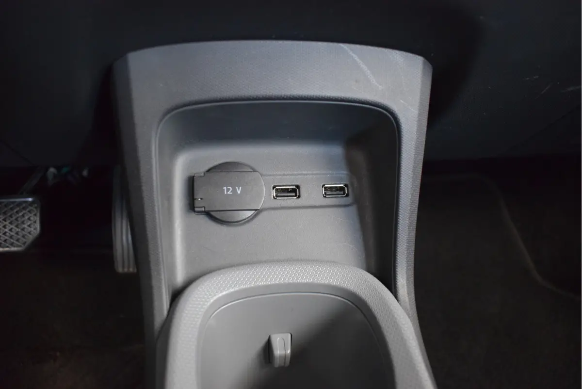 EV Design 37.3 kWh 95pk | Panoramadak | Camera | Adaptive Cruise