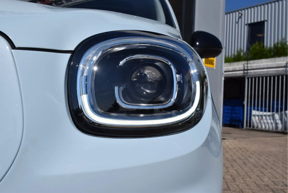 EV Design 37.3 kWh 95pk | Panoramadak | Camera | Adaptive Cruise