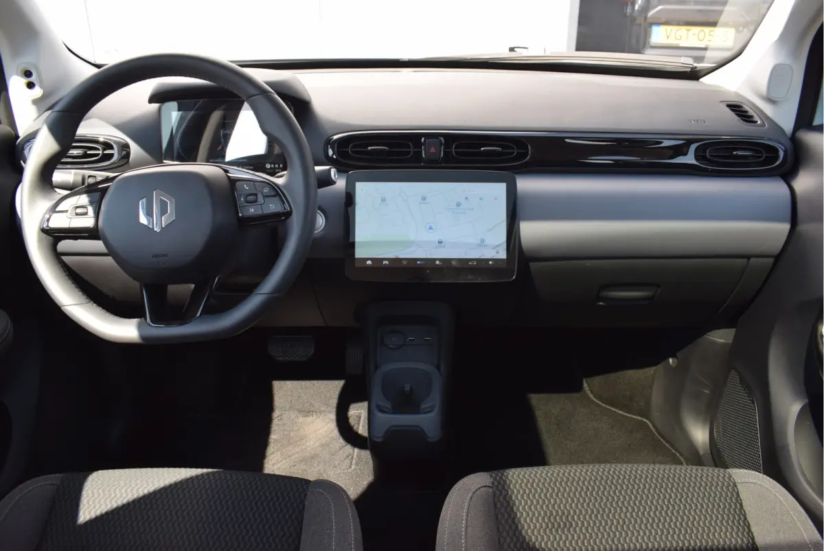 EV Design 37.3 kWh 95pk | Panoramadak | Camera | Adaptive Cruise