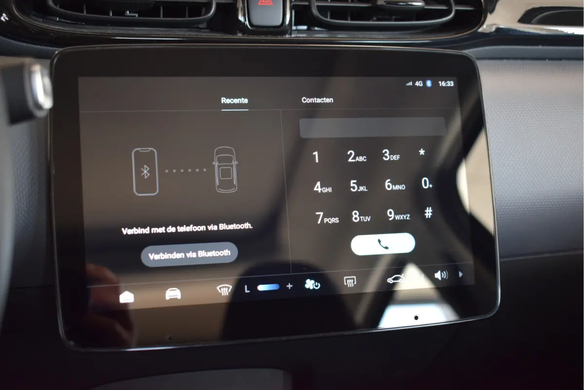 EV Design 37.3 kWh 95pk | Panoramadak | Camera | Adaptive Cruise