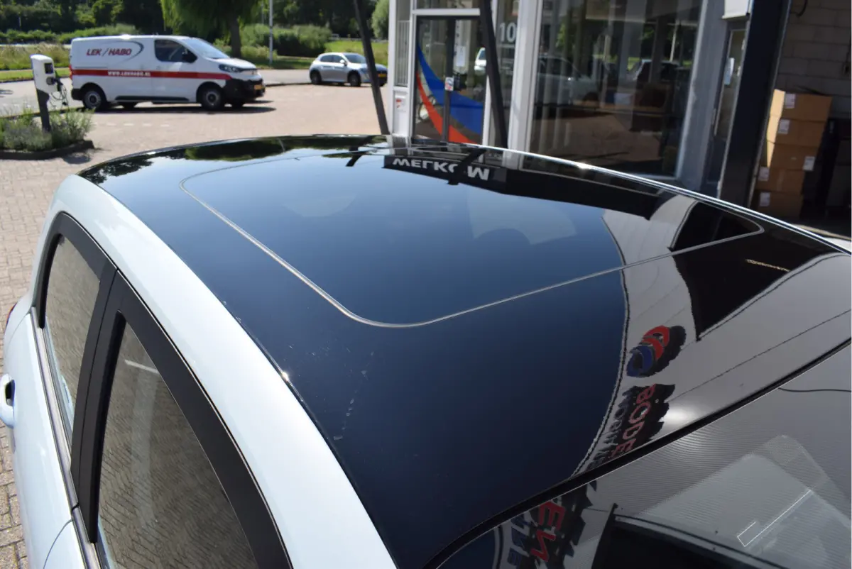 EV Design 37.3 kWh 95pk | Panoramadak | Camera | Adaptive Cruise