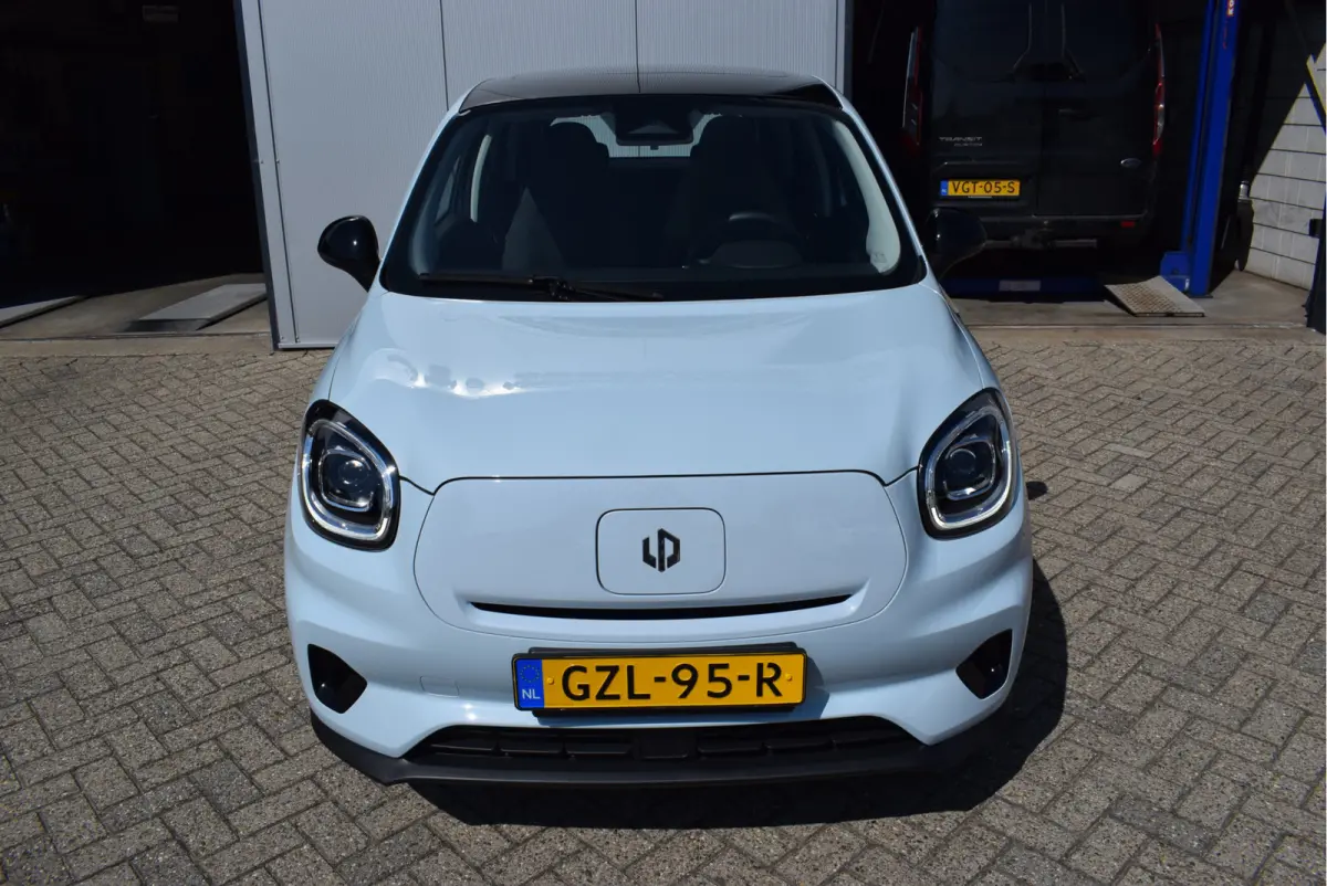 EV Design 37.3 kWh 95pk | Panoramadak | Camera | Adaptive Cruise