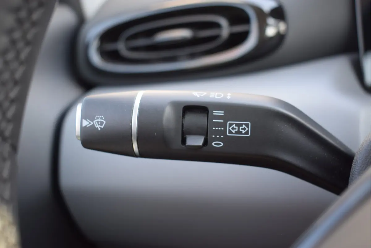 EV Design 37.3 kWh 95pk | Panoramadak | Camera | Adaptive Cruise
