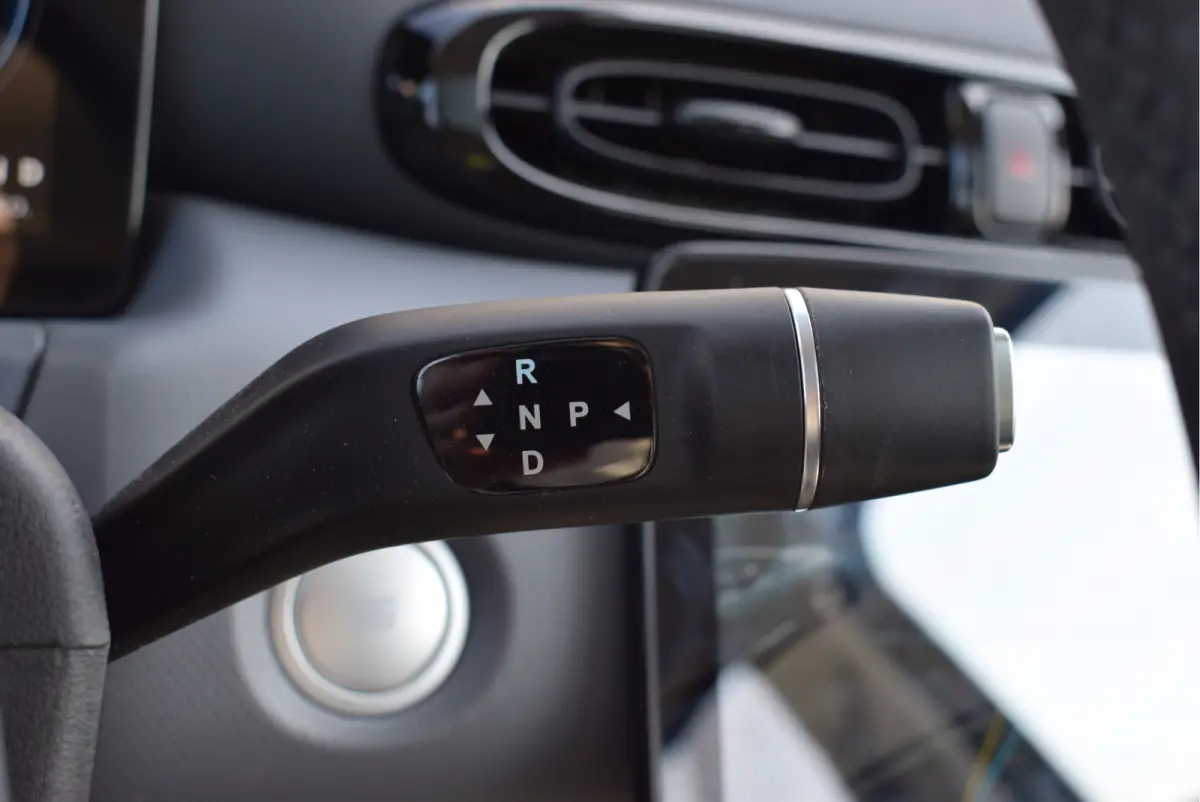 EV Design 37.3 kWh 95pk | Panoramadak | Camera | Adaptive Cruise
