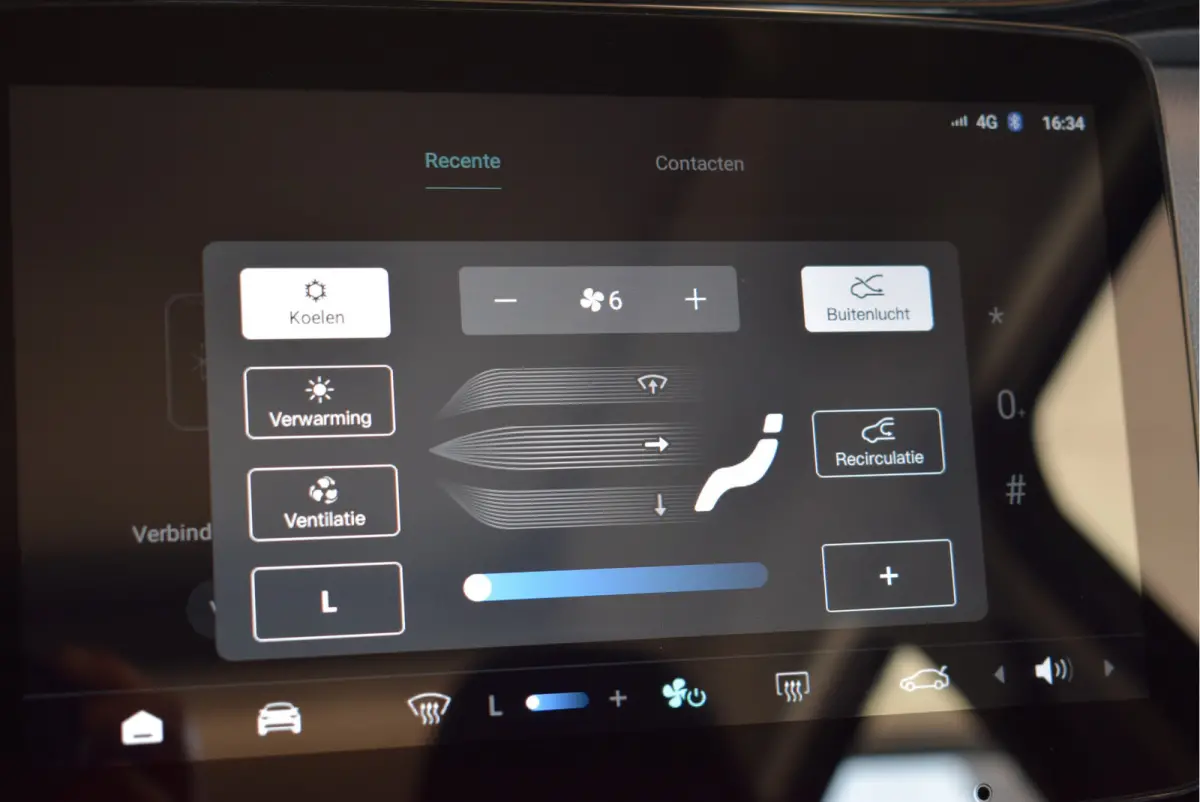 EV Design 37.3 kWh 95pk | Panoramadak | Camera | Adaptive Cruise
