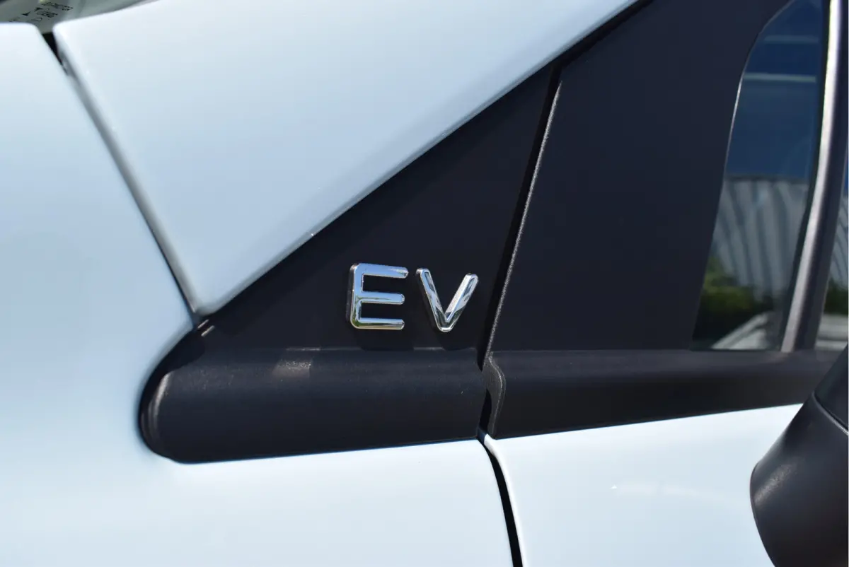 EV Design 37.3 kWh 95pk | Panoramadak | Camera | Adaptive Cruise
