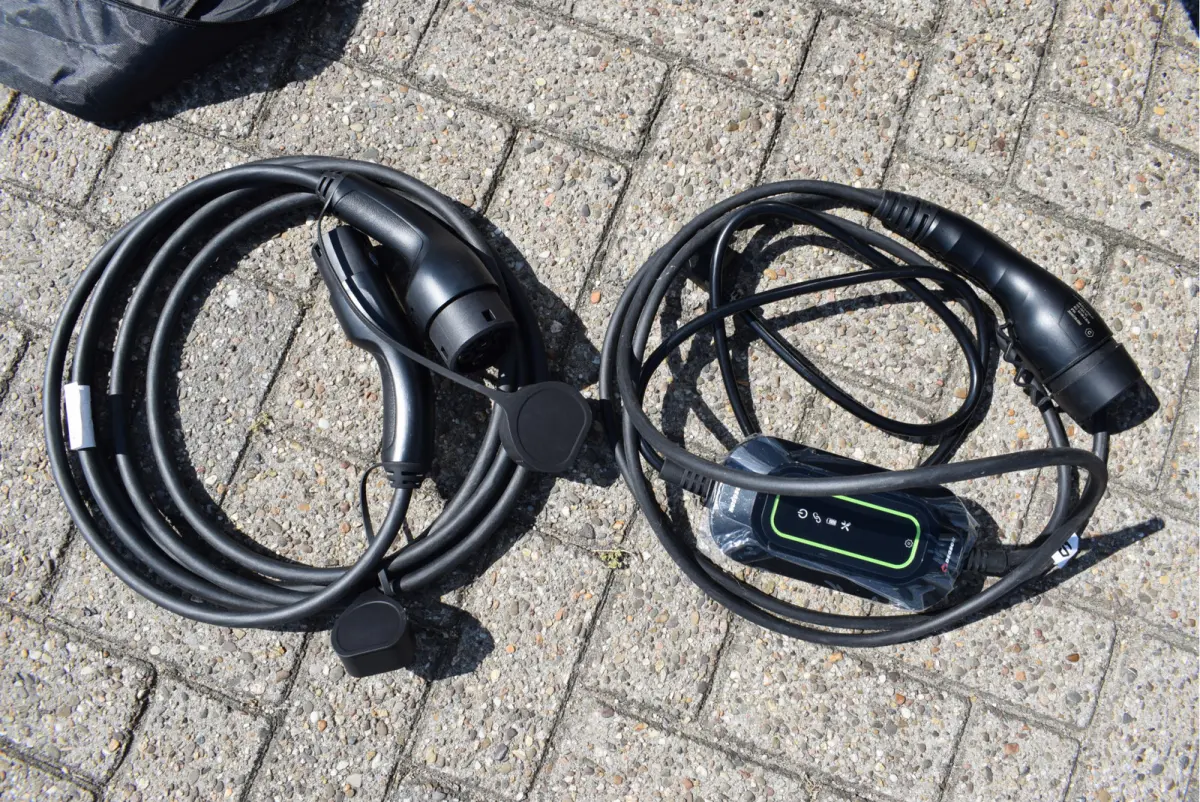 EV Design 37.3 kWh 95pk | Panoramadak | Camera | Adaptive Cruise