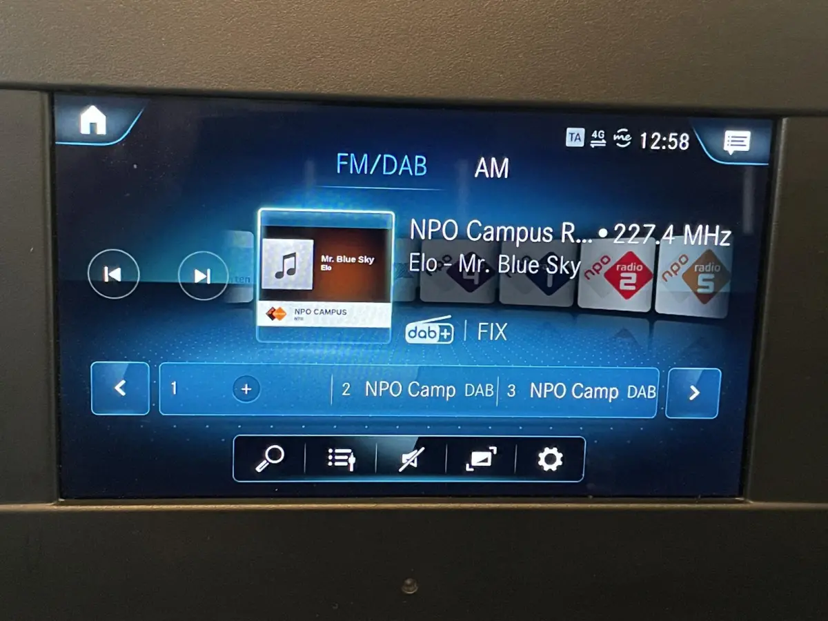 L2H2 Automaat Airco Cruise Navi Camera PDC Imperiaal Trekhaak