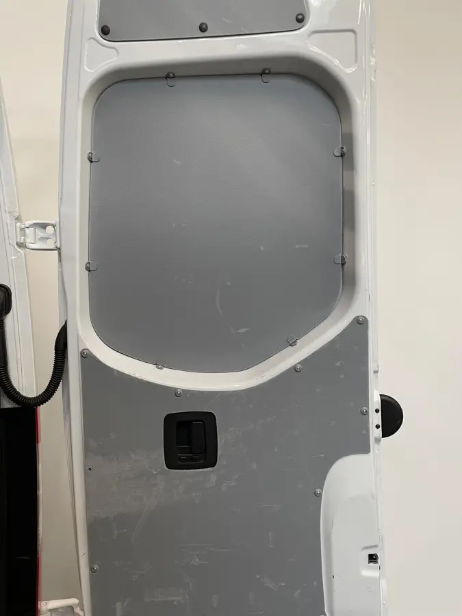 L2H2 Automaat Airco Cruise Navi Camera PDC Imperiaal Trekhaak