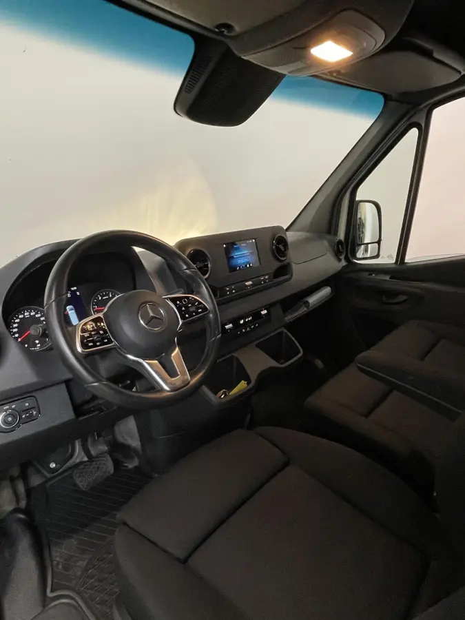 L2H2 Automaat Airco Cruise Navi Camera PDC Imperiaal Trekhaak