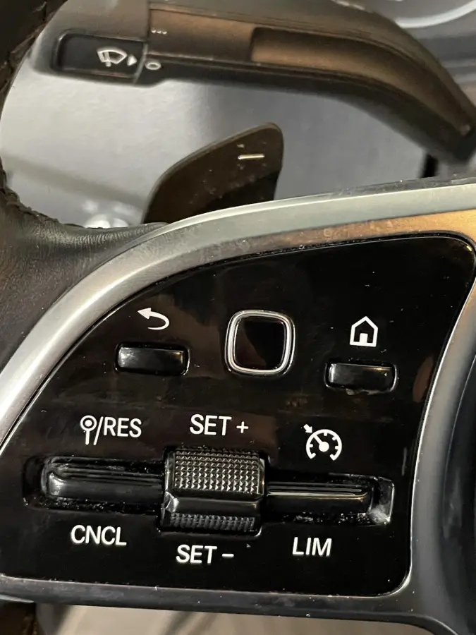 L2H2 Automaat Airco Cruise Navi Camera PDC Imperiaal Trekhaak