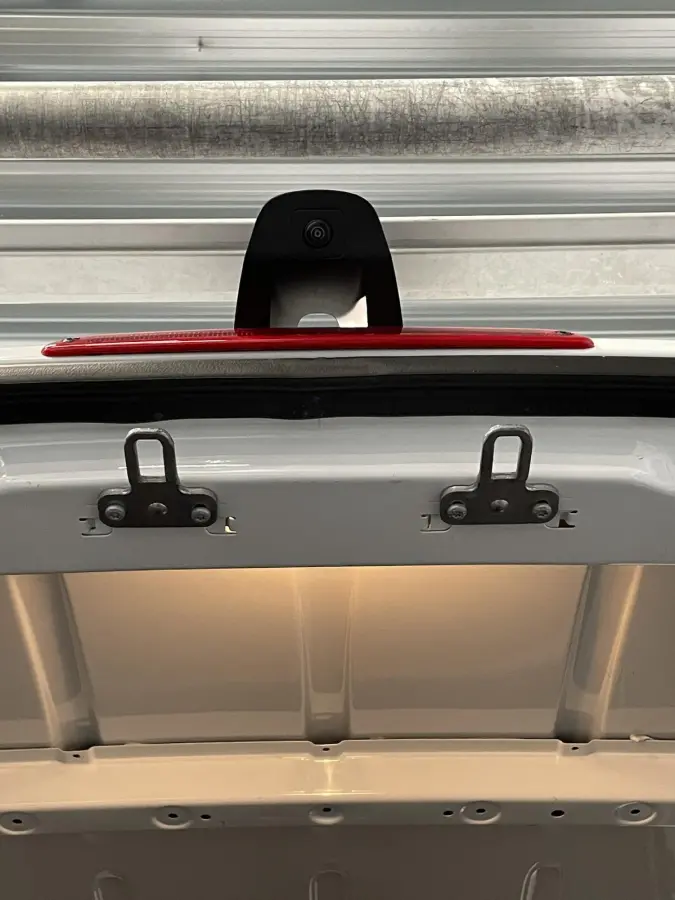 L2H2 Automaat Airco Cruise Navi Camera PDC Imperiaal Trekhaak