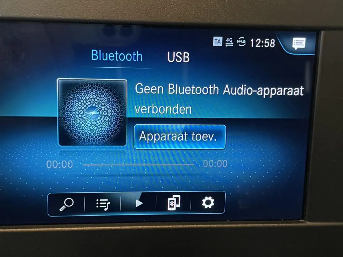 L2H2 Automaat Airco Cruise Navi Camera PDC Imperiaal Trekhaak