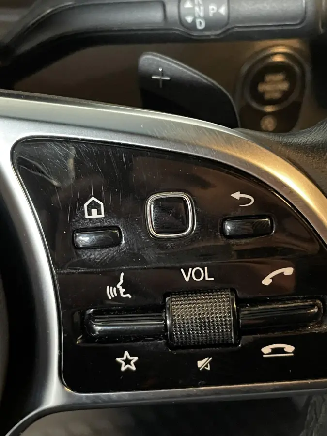 L2H2 Automaat Airco Cruise Navi Camera PDC Imperiaal Trekhaak
