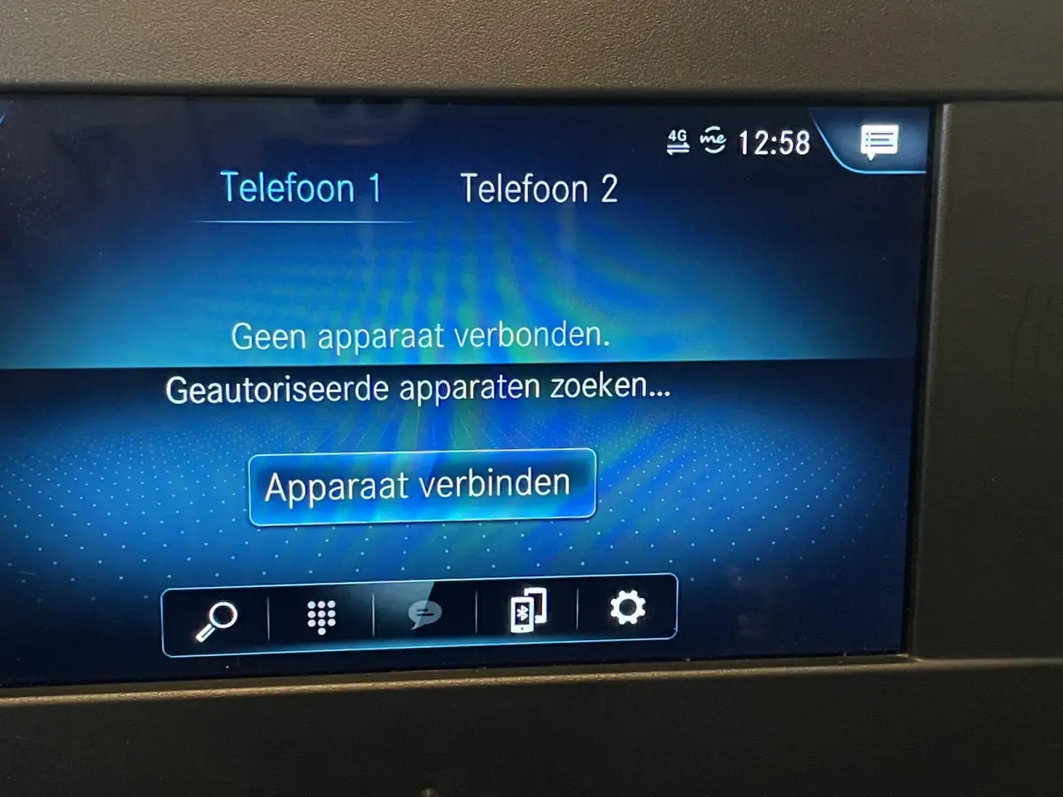 L2H2 Automaat Airco Cruise Navi Camera PDC Imperiaal Trekhaak