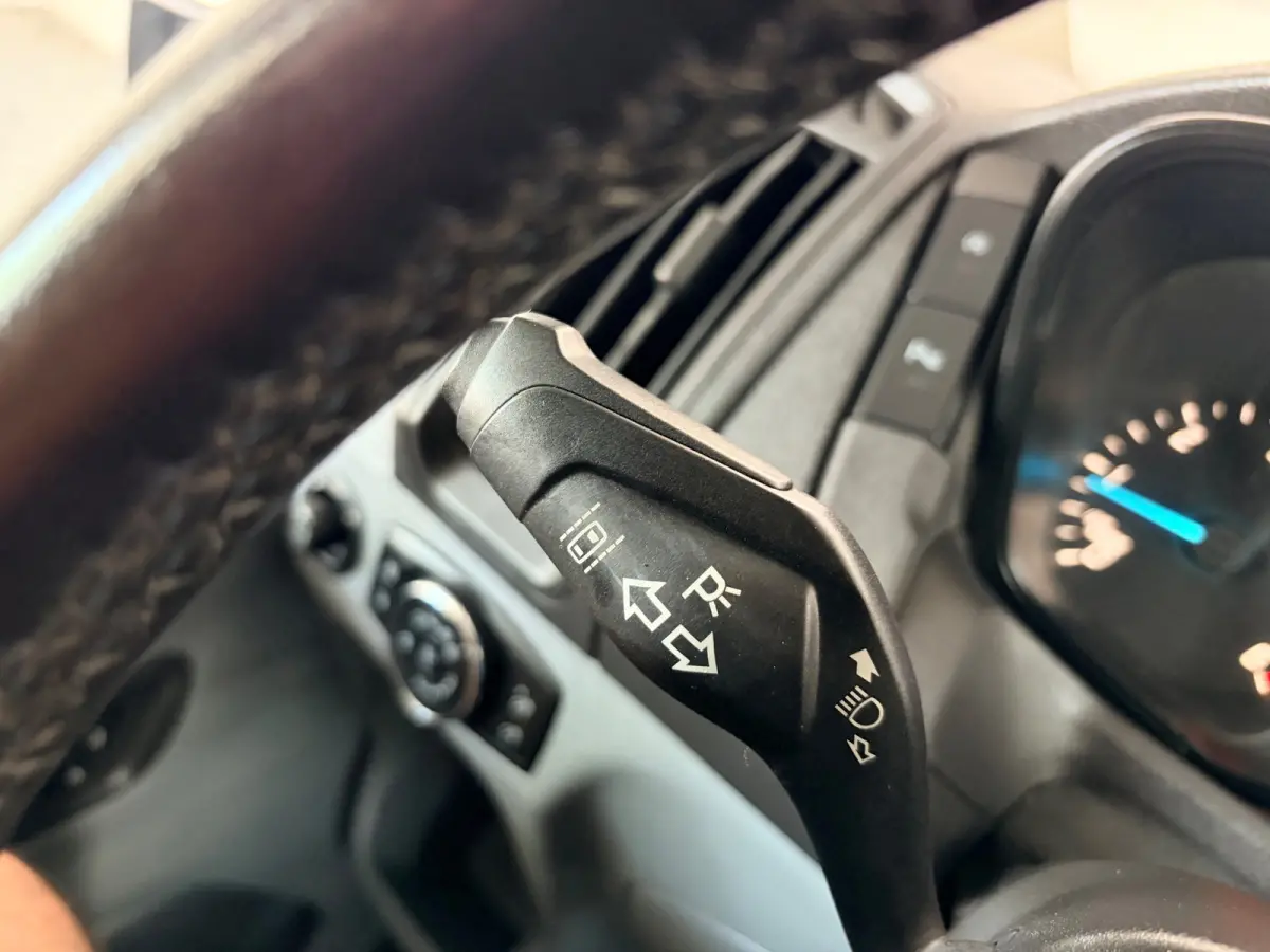 Automaat Servicewagen 350 2.0 TDCI 131PK euro6 L2H2 3Persoons Trend, Sortimo werkplaats inrichting, RIJKLAARPRIJS