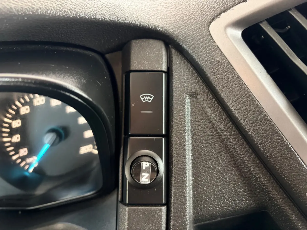 Automaat Servicewagen 350 2.0 TDCI 131PK euro6 L2H2 3Persoons Trend, Sortimo werkplaats inrichting, RIJKLAARPRIJS