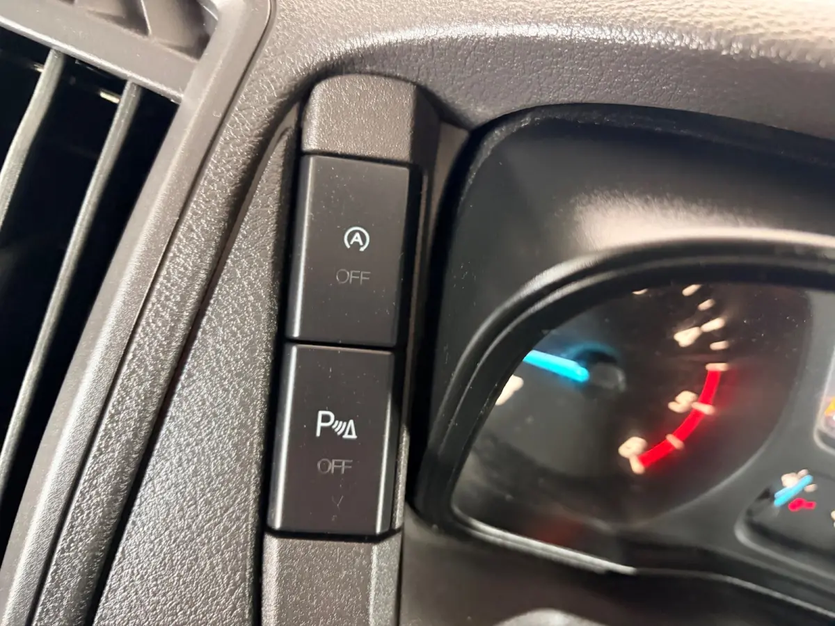 Automaat Servicewagen 350 2.0 TDCI 131PK euro6 L2H2 3Persoons Trend, Sortimo werkplaats inrichting, RIJKLAARPRIJS
