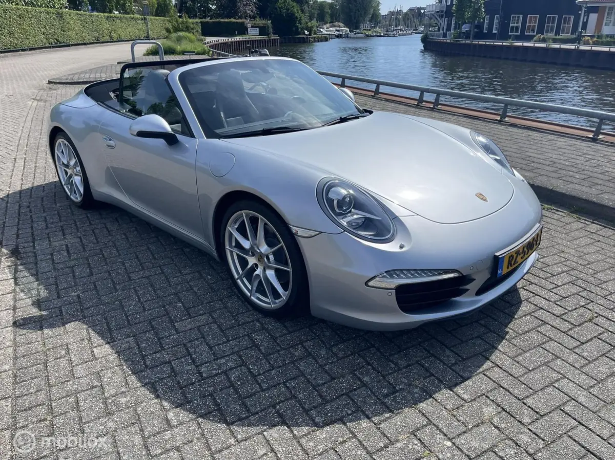 3.4 Carrera