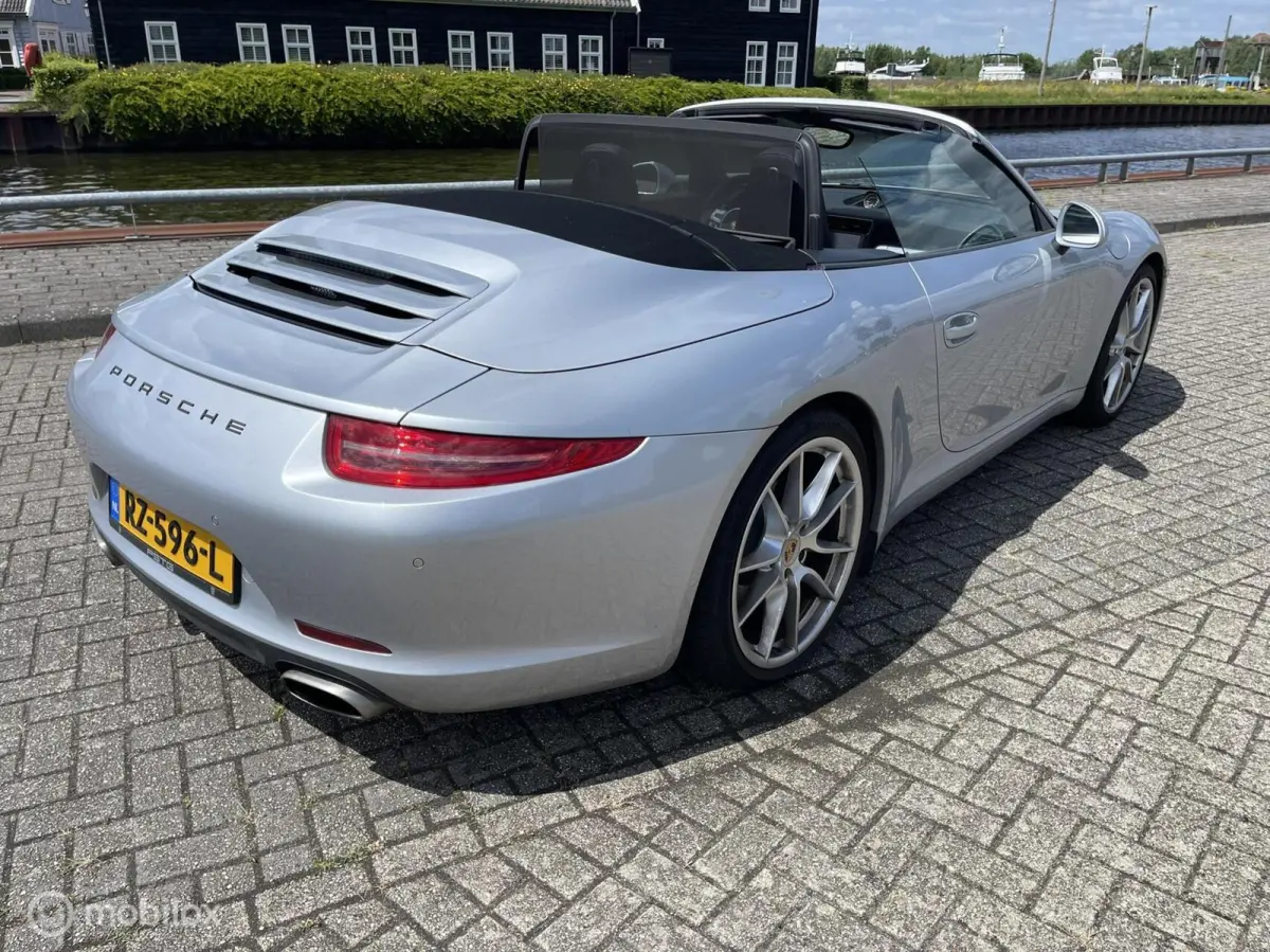 3.4 Carrera