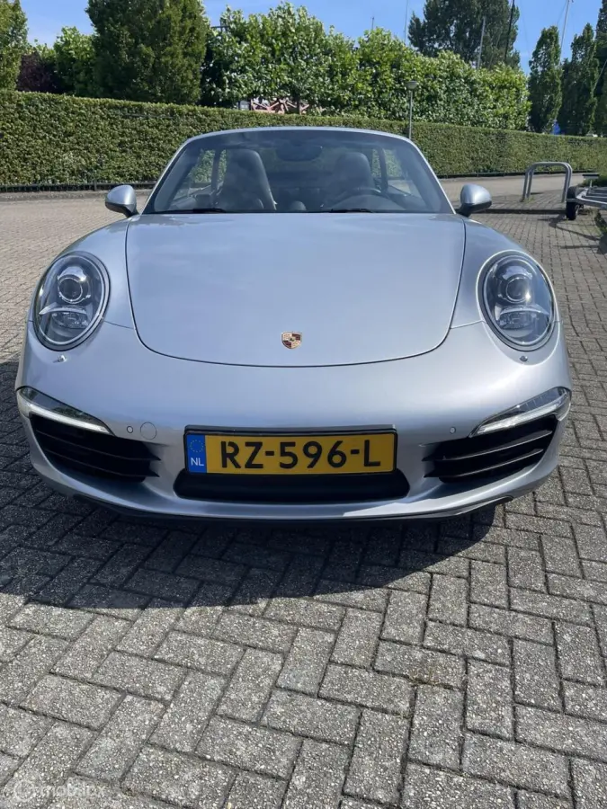 3.4 Carrera