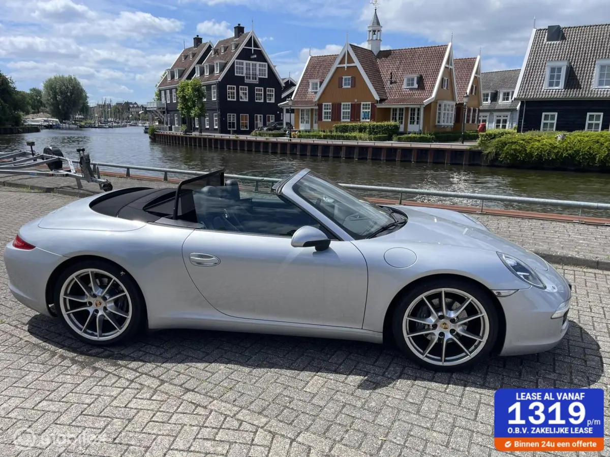 3.4 Carrera