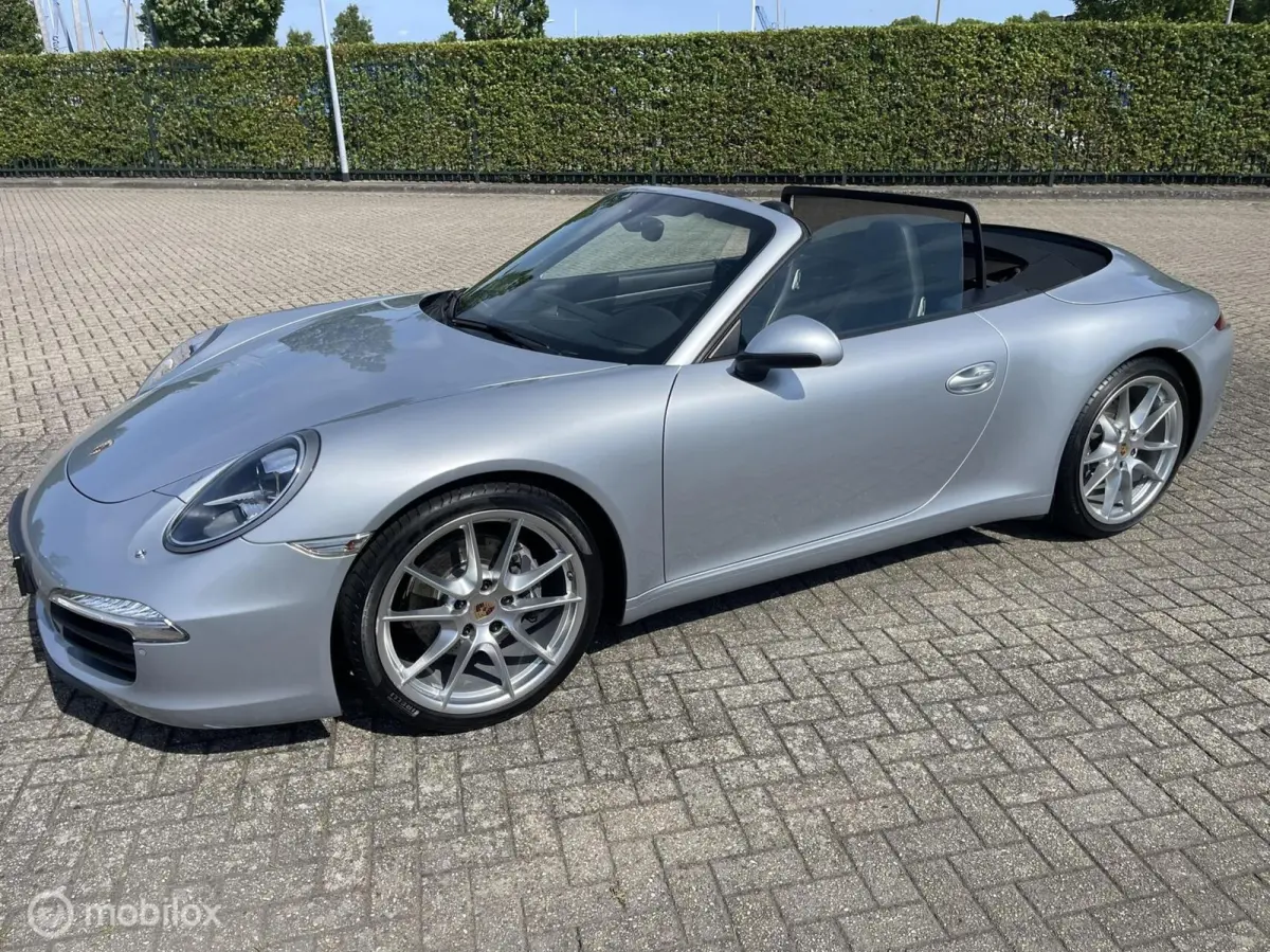 3.4 Carrera