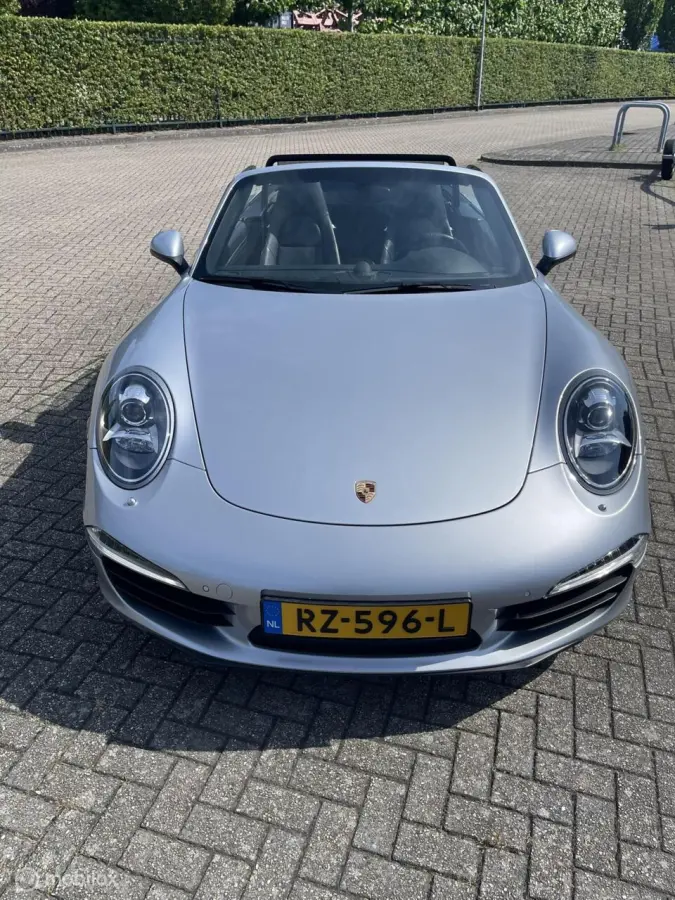 3.4 Carrera