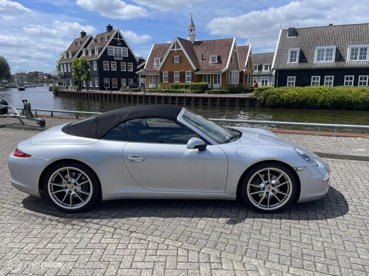 3.4 Carrera