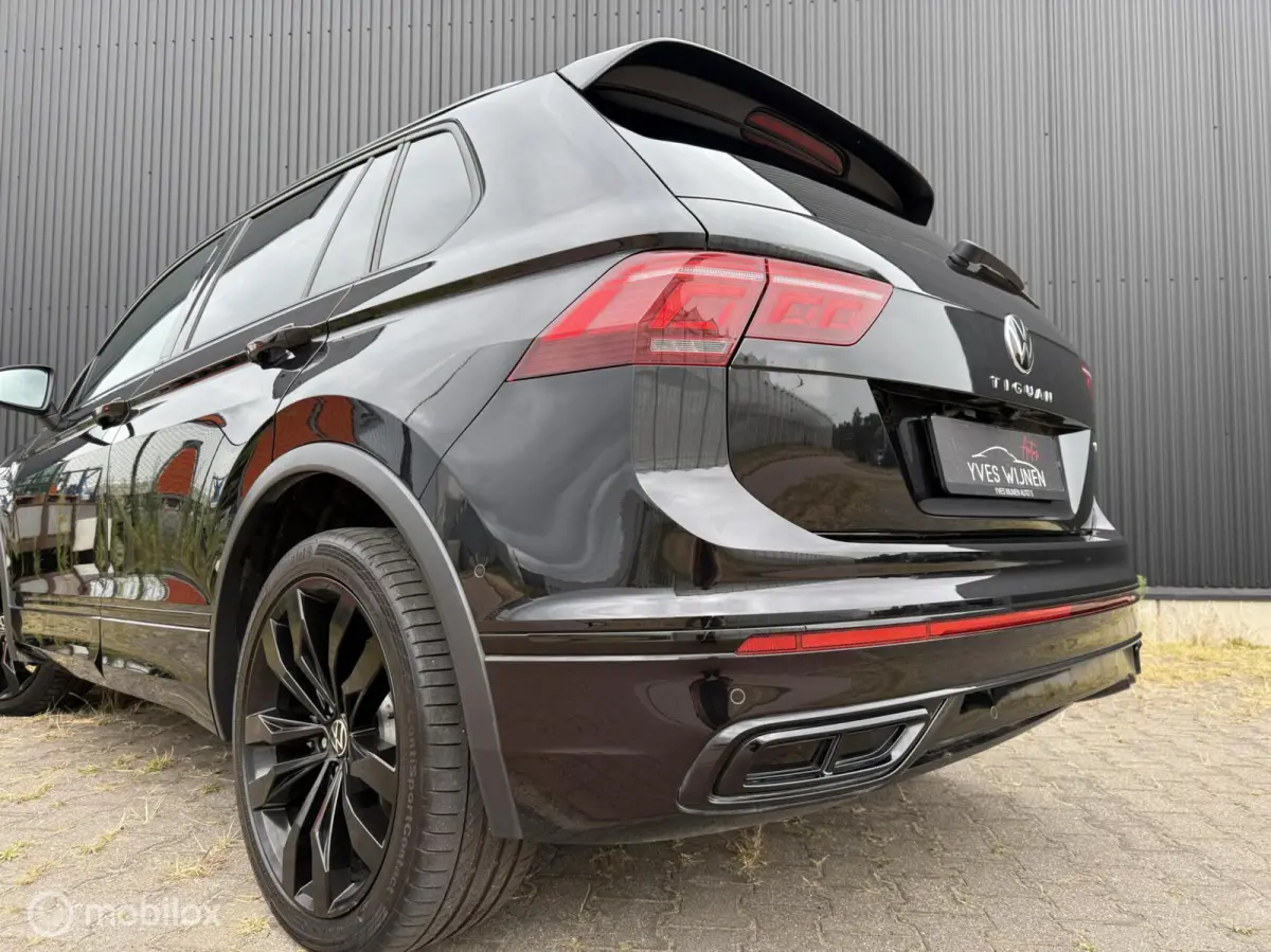 1.4 TSI eHybrid R-Line Business+ FULL OPTION