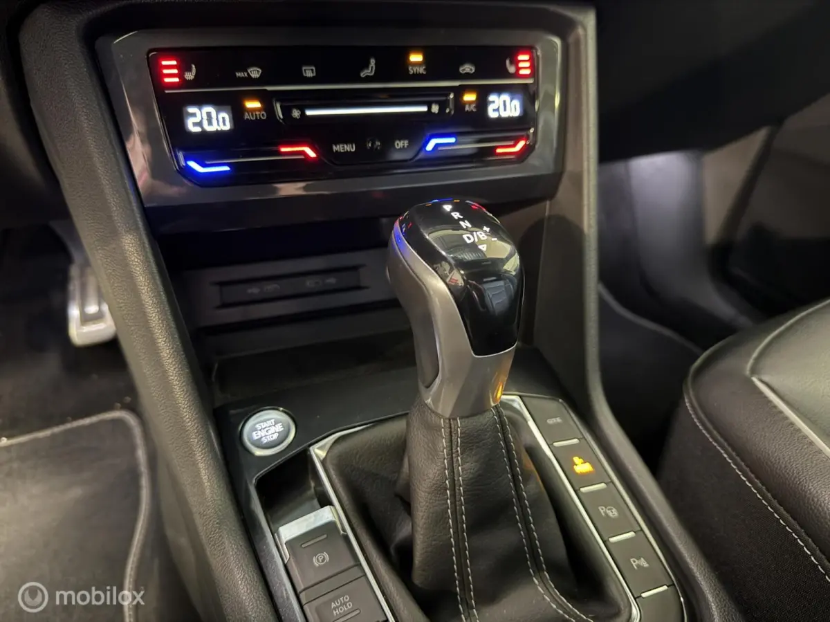 1.4 TSI eHybrid R-Line Business+ FULL OPTION