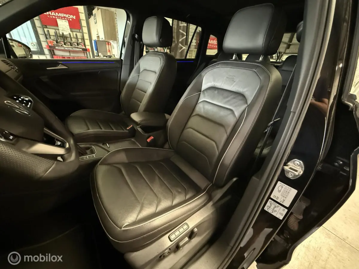 1.4 TSI eHybrid R-Line Business+ FULL OPTION