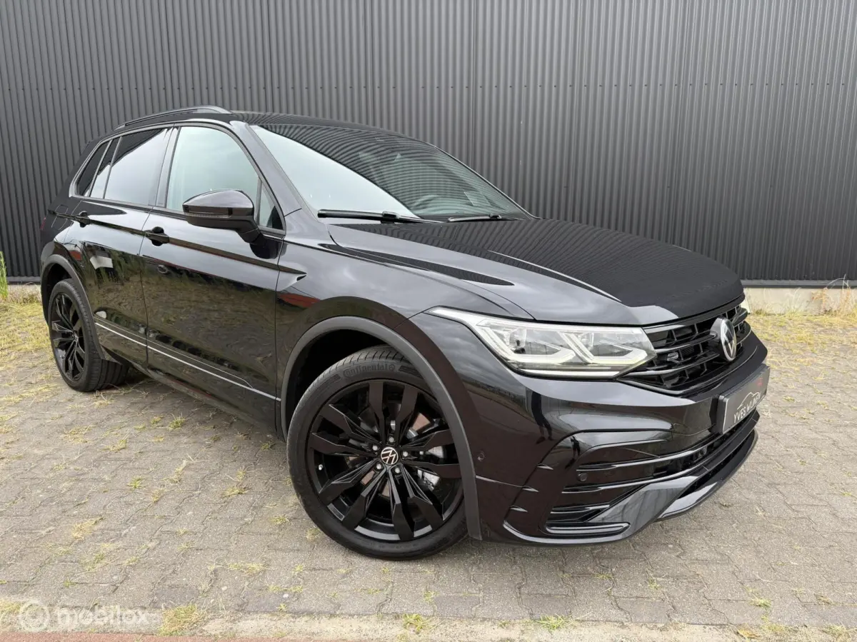 1.4 TSI eHybrid R-Line Business+ FULL OPTION