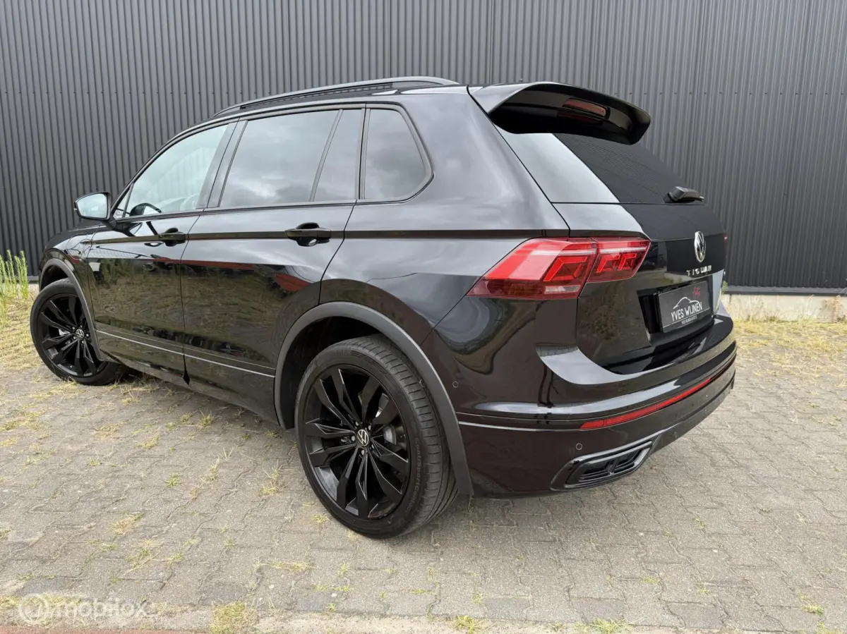 1.4 TSI eHybrid R-Line Business+ FULL OPTION