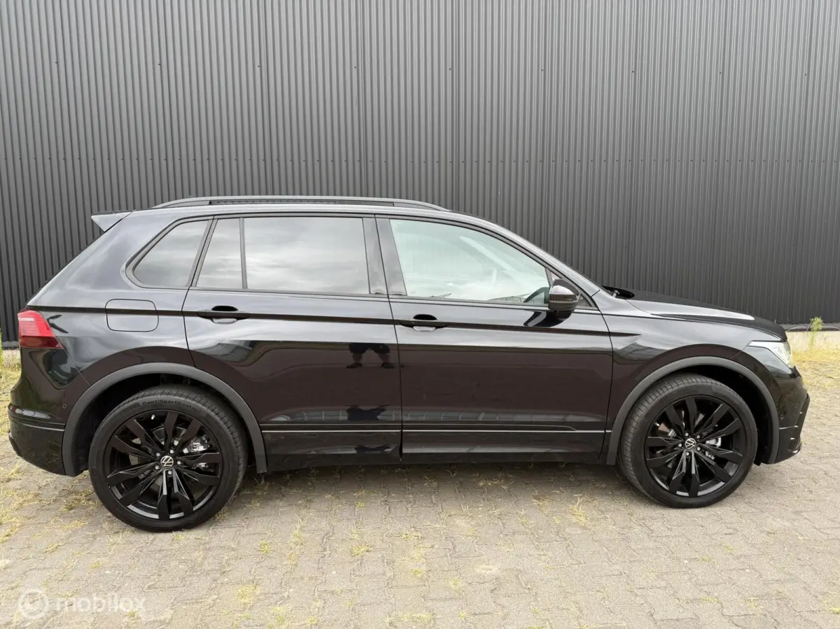 1.4 TSI eHybrid R-Line Business+ FULL OPTION