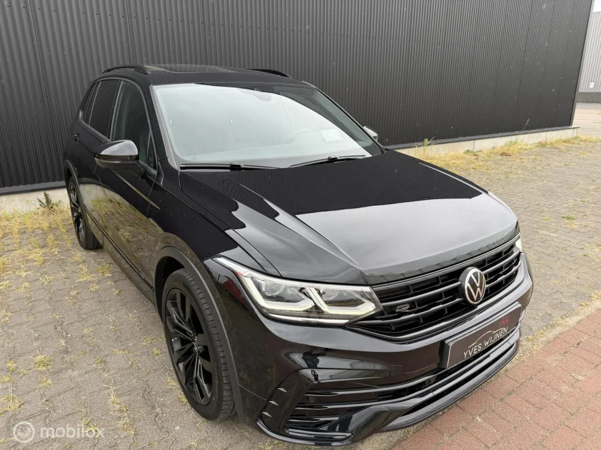 1.4 TSI eHybrid R-Line Business+ FULL OPTION