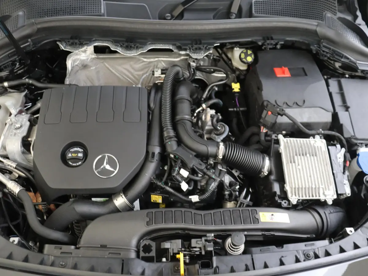 180 AMG Line