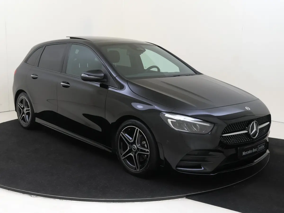 180 AMG Line