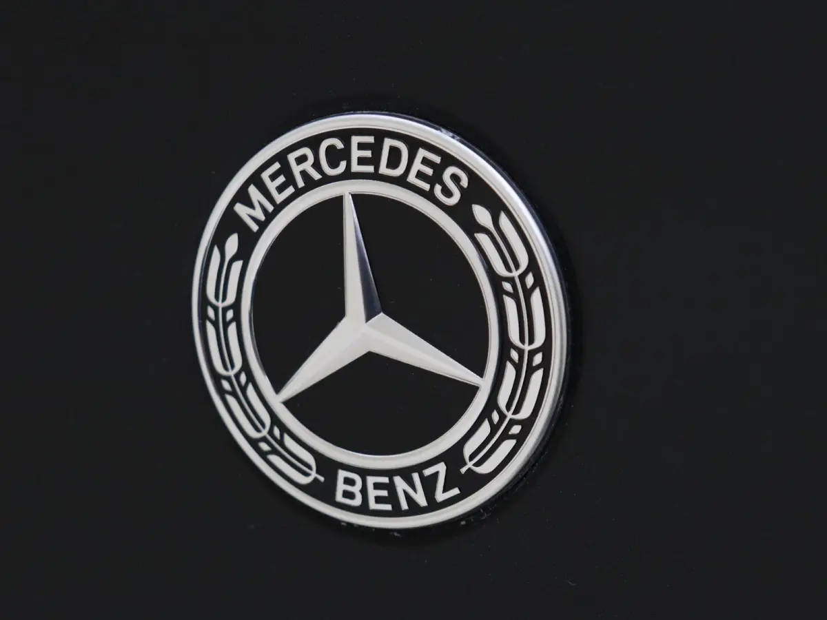 180 AMG Line