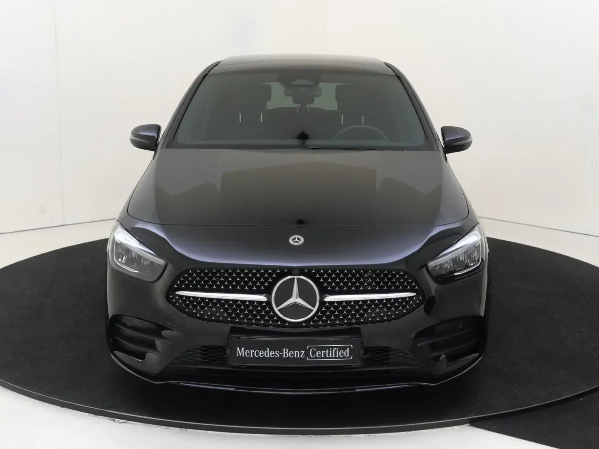 180 AMG Line