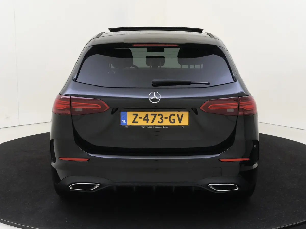 180 AMG Line