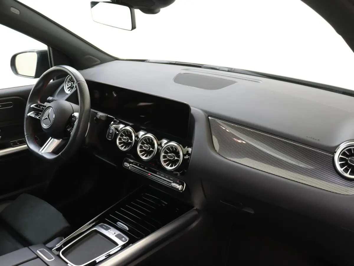 180 AMG Line