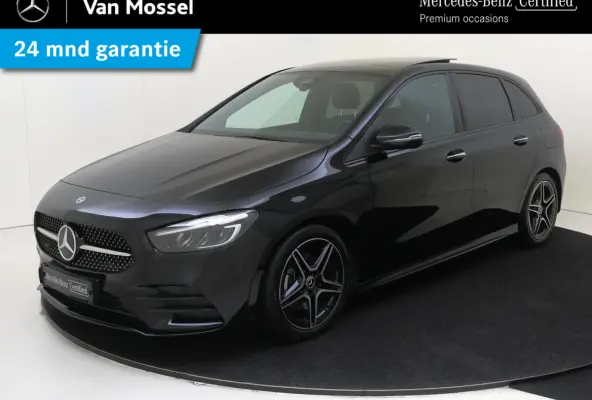 180 AMG Line