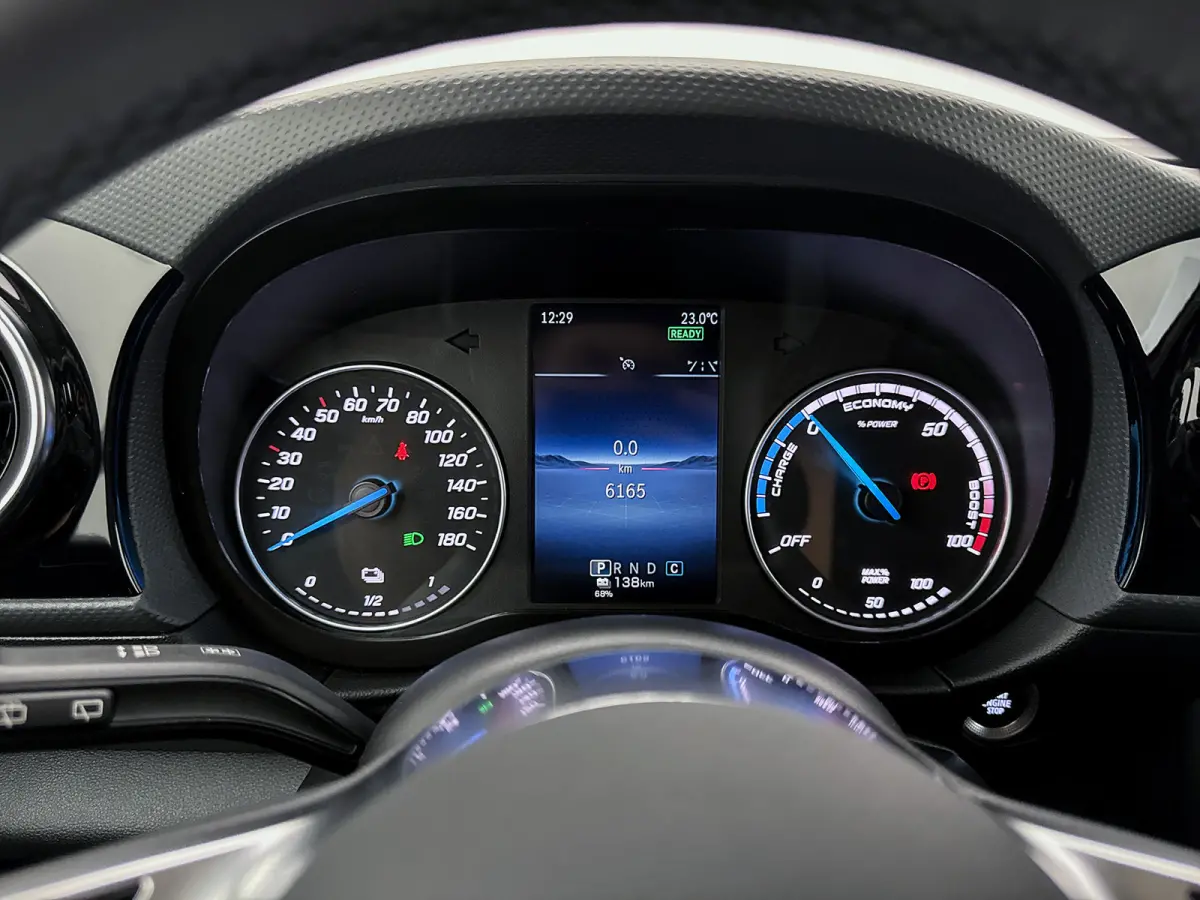 112 Select L1 51 kWh *Edition* Led Navigatie Carplay Frontspoiler Trekhaak Cruise control