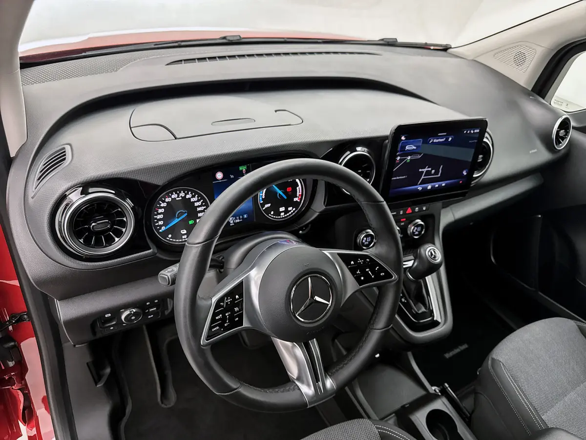 112 Select L1 51 kWh *Edition* Led Navigatie Carplay Frontspoiler Trekhaak Cruise control
